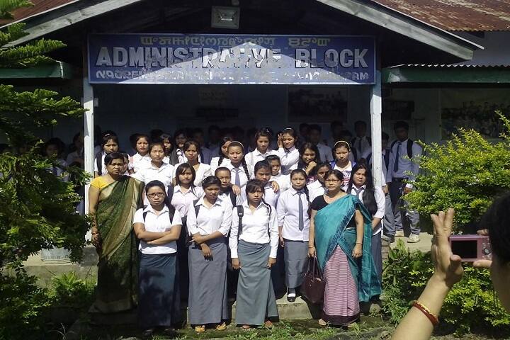 Naorem Birahari College-Students
