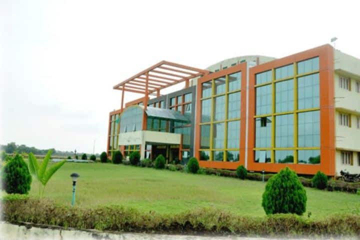 Mintu International Public School-Campus2