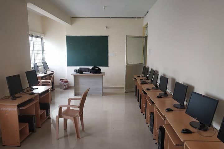 Jnana Mandira Pre University College-IT-Lab