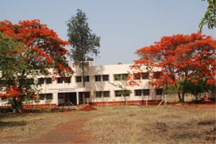 Govindram Seksaria Science Pre University College-Hostel