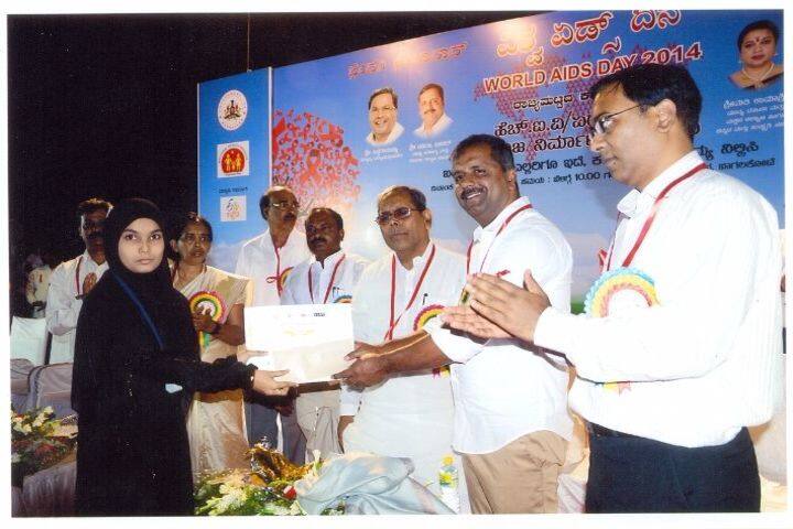 SECAB Pre-University College for Boys-Prize Distribution