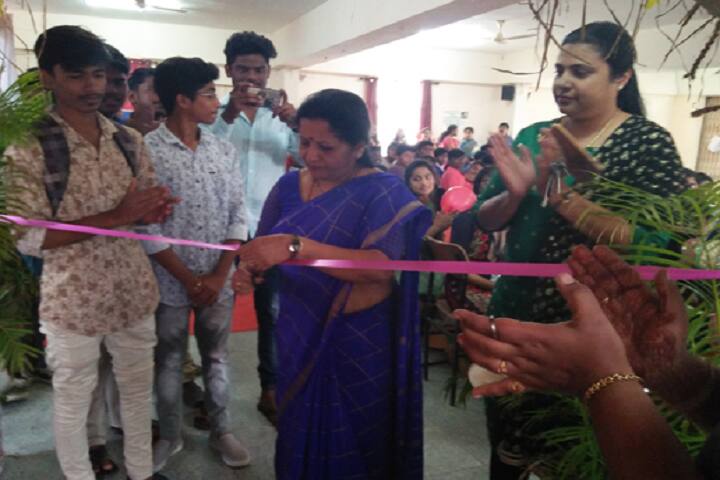 Oxford Independent Pre University College-Inauguration