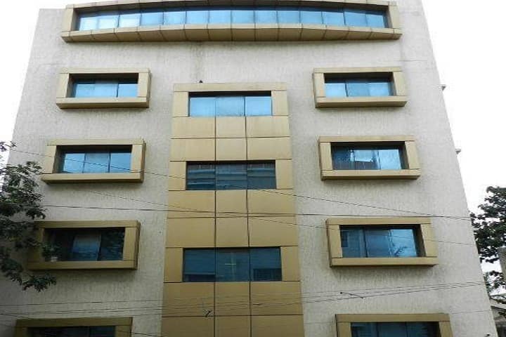 GRV Pre University College-Campus View