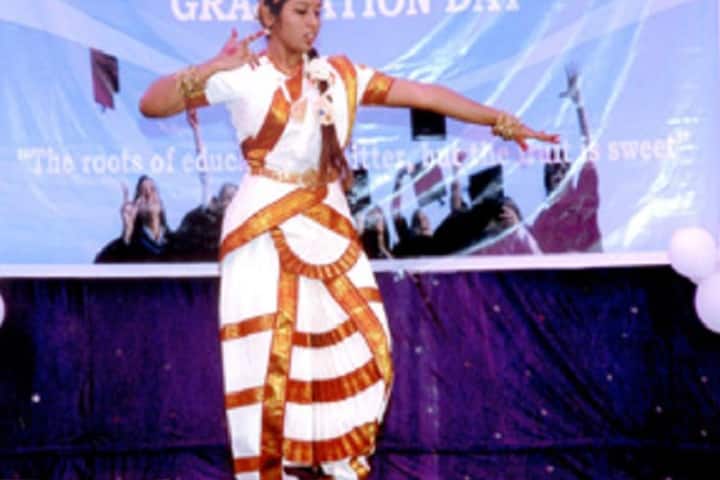 Bangalore City Pre University College-Events