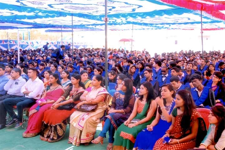 Bangalore City Pre University College-Others