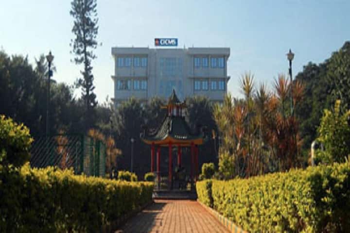 Community Centre Pre University College-Campus View New