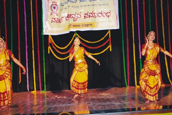 Community Centre Pre University College-Events