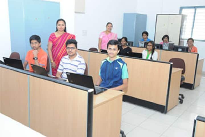 RV Pre University College-IT-Lab