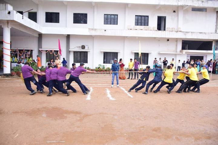 Modern Educational Academy-Sports