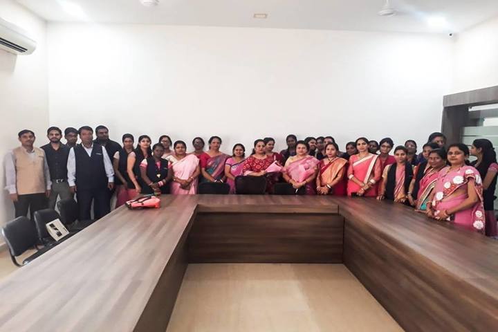 Modern Educational Academy-Staff