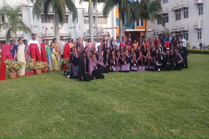 St Marys Pre-University College-FIESTA