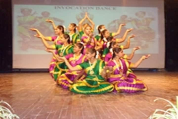St Josephs Girls Pre-University College-Annual Function
