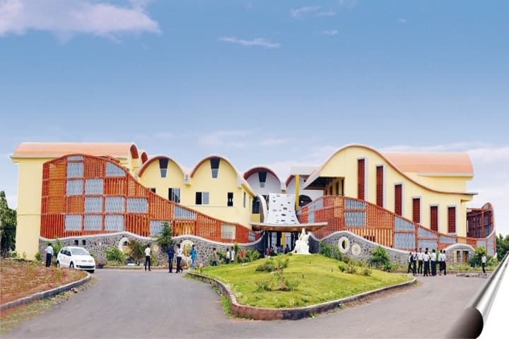 Tungal Science Composite Pre-University College-Campus Overview