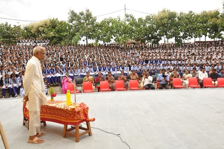 Tungal Science Composite Pre-University College-Event