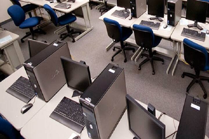 Noble Pre University College-IT-Lab