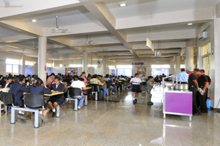 NH Goel World School, Raipur, Raipur: Admission, Fee, Affiliation