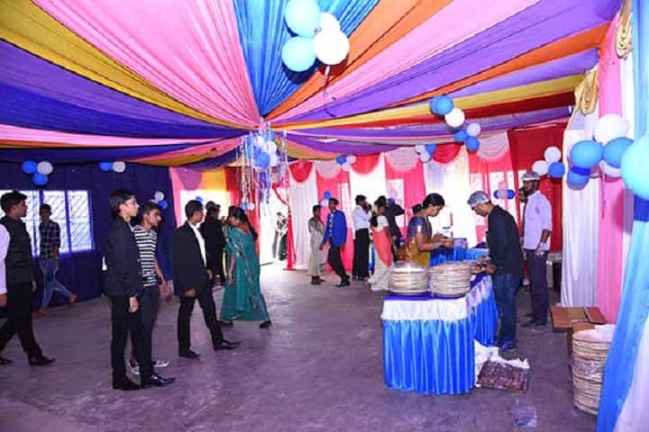 Prayukthi Pre University College-Others