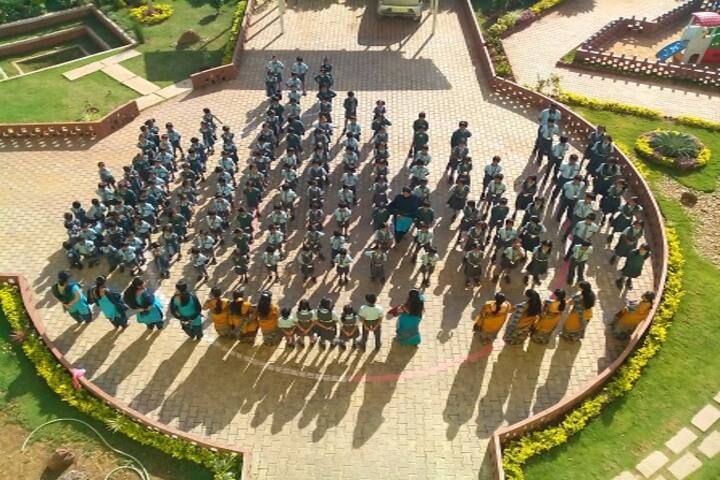 Innovative Pre-University College-Assembly
