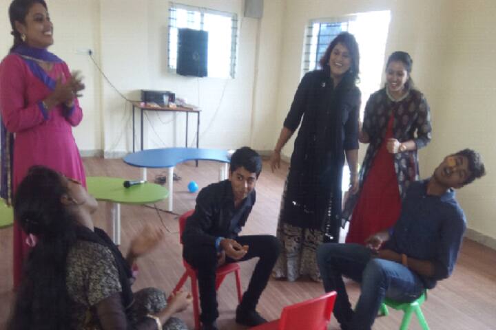 Innovative Pre-University College-Extra Curricular Activities