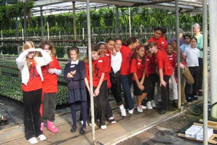 Innovative Pre-University College-Field Trips