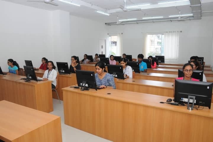 BASE Pre-University College-Computer Lab