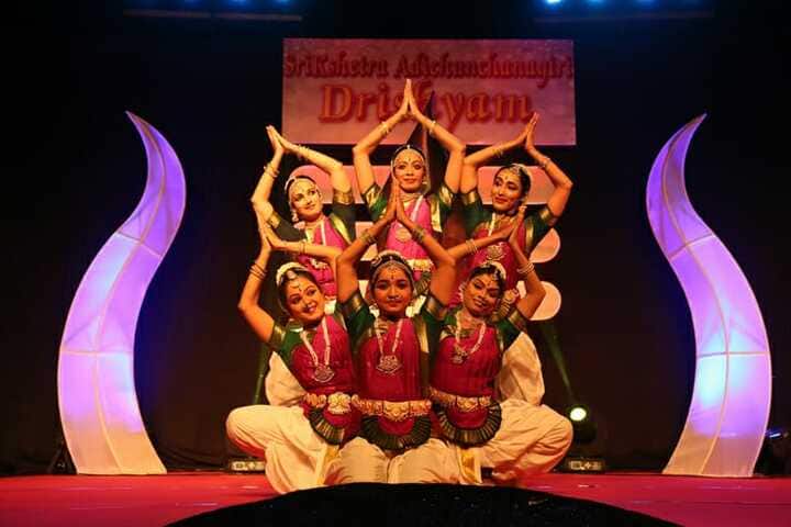BGS Pre-University College-Annual Day