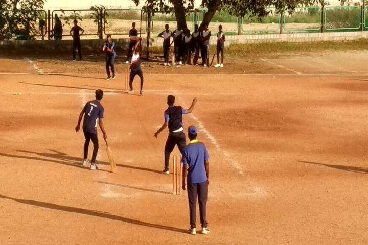 BGS Pre-University College-Sports