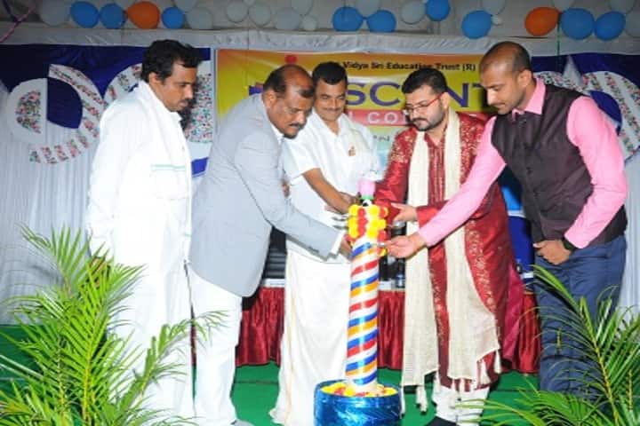 Ascent Pre-University College-Foundation Day