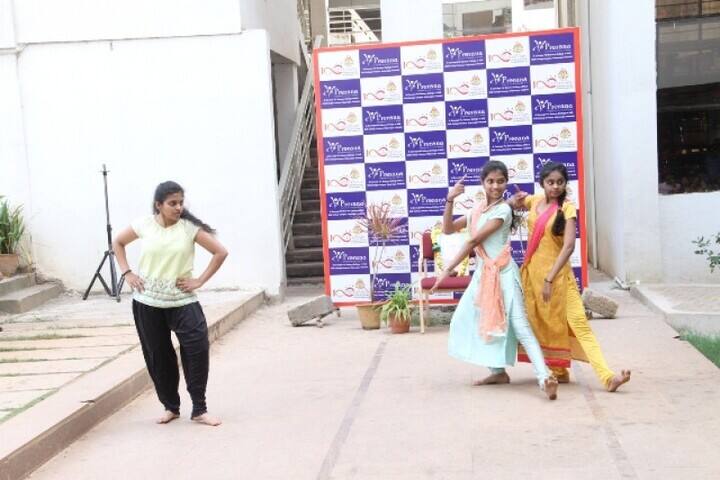 KLES Prerana Pre-University College-Activity