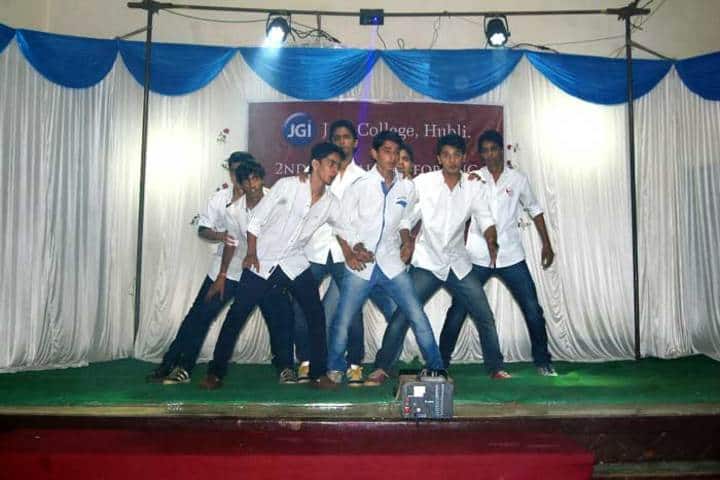 Jain Pre-University College-Event