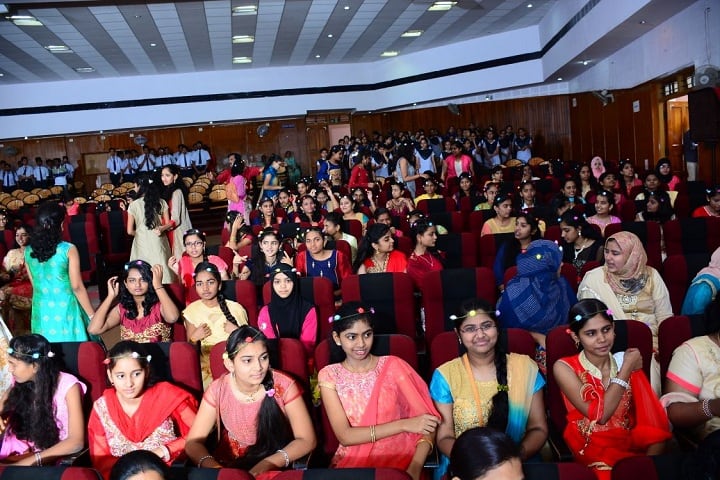 Gurukul Pre University College-Others