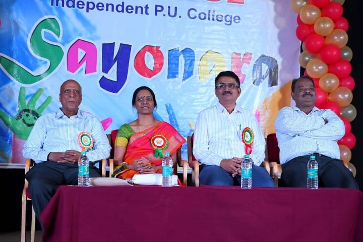 Gurukul Pre University College-Programme