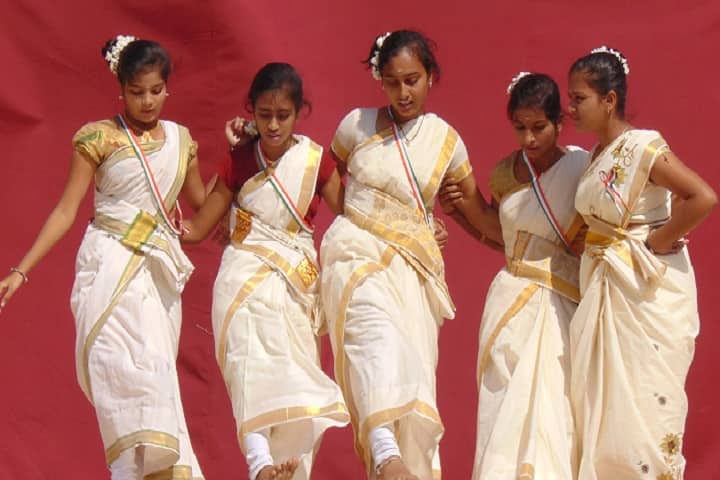 St Xaviers Pre University College-Events