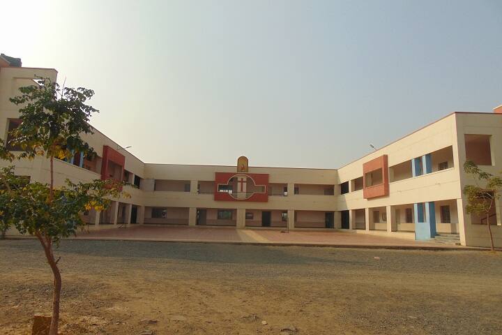 St Xaviers Pre University College-Hostel