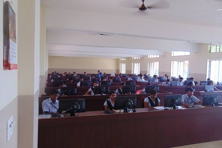 St Xaviers Pre University College-IT-Lab