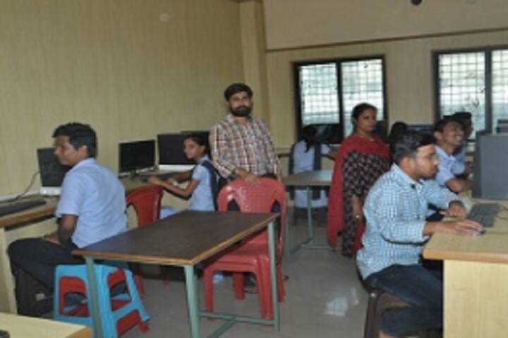 Chimalgi Pre University College-IT-Lab