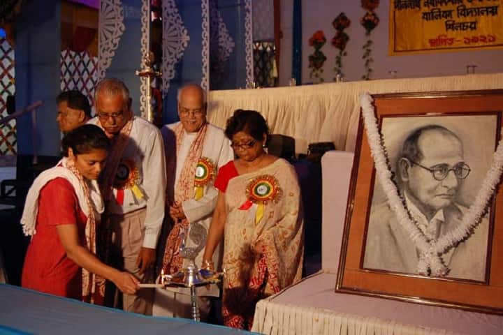 Dinanath Nabakishore Girls High School-Others