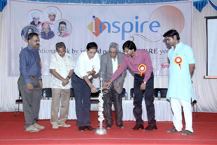 Impulse Pre-University College-Seminar