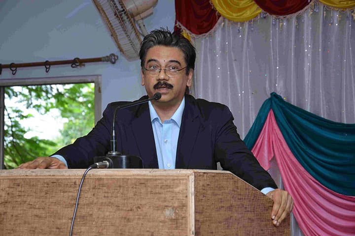Impulse Pre-University College-Speech