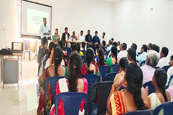 KPS Pre University College-Parenting Seminar