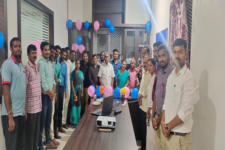 KPS Pre University College-Programme