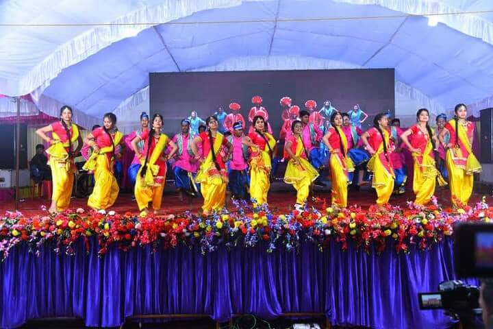 New Delhi Public School-Annual Day