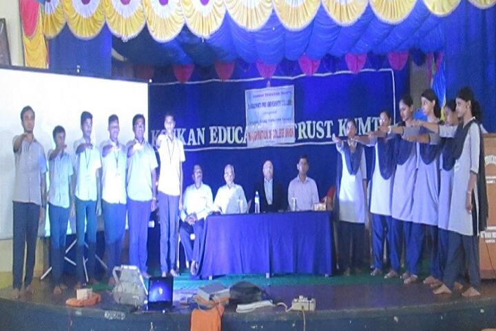 Saraswati Pre University College-Events