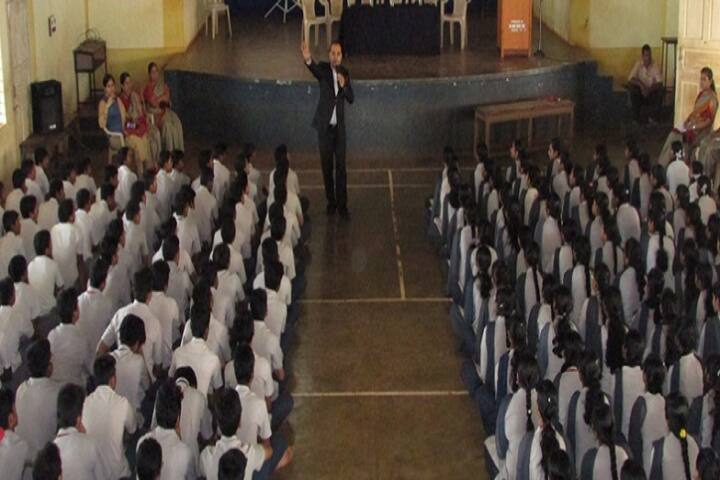 Saraswati Pre University College-Others