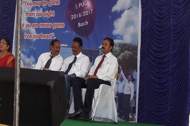 Mandavya Excellence Pre University College-Others