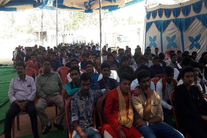 Mandavya Excellence Pre University College-Programme