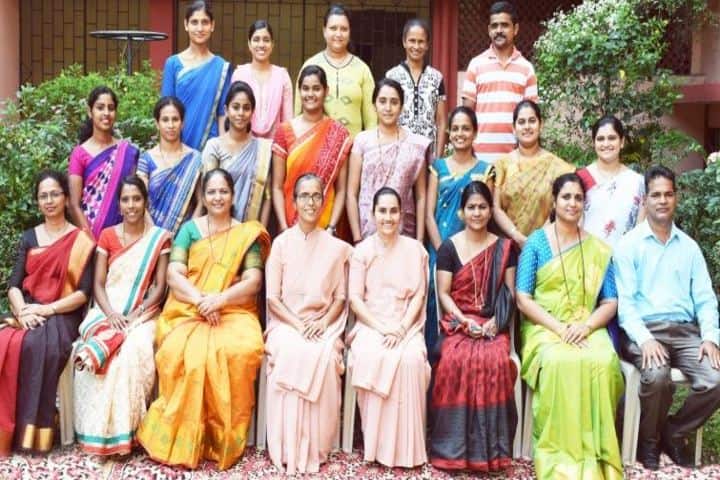 St Anns Pre-University College-Staff