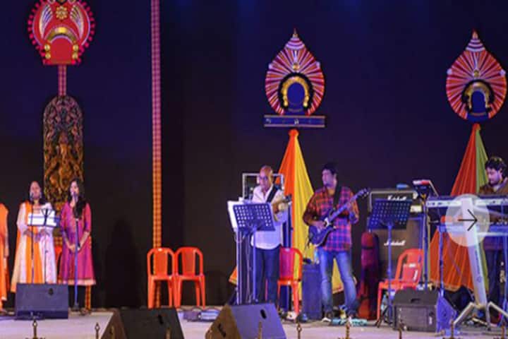Alvas Pre-University College-Program
