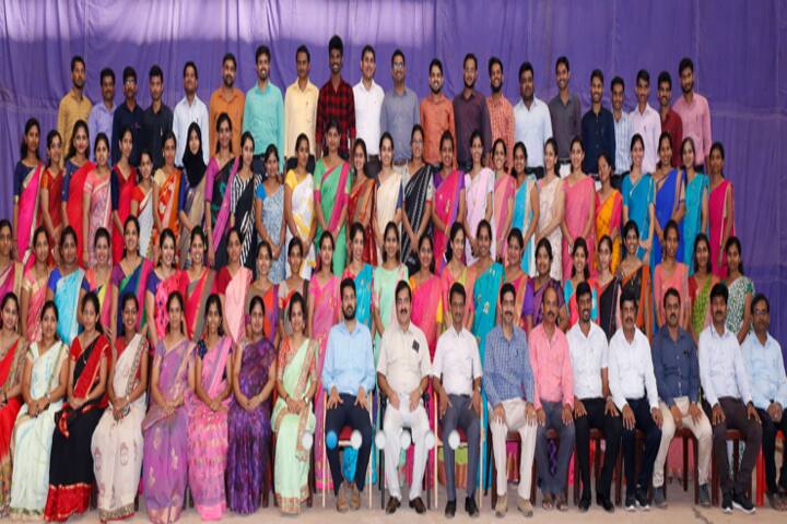 Alvas Pre-University College-Staff