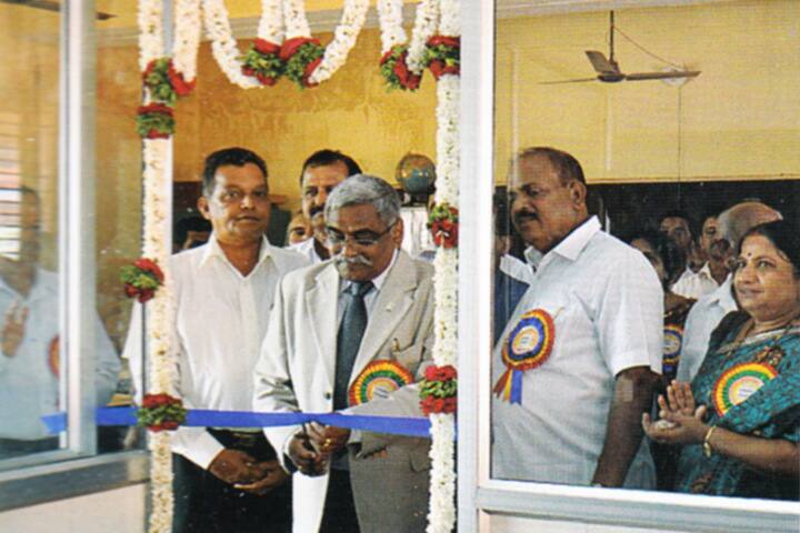 Vidyarashmi Independent Pre University College-Event
